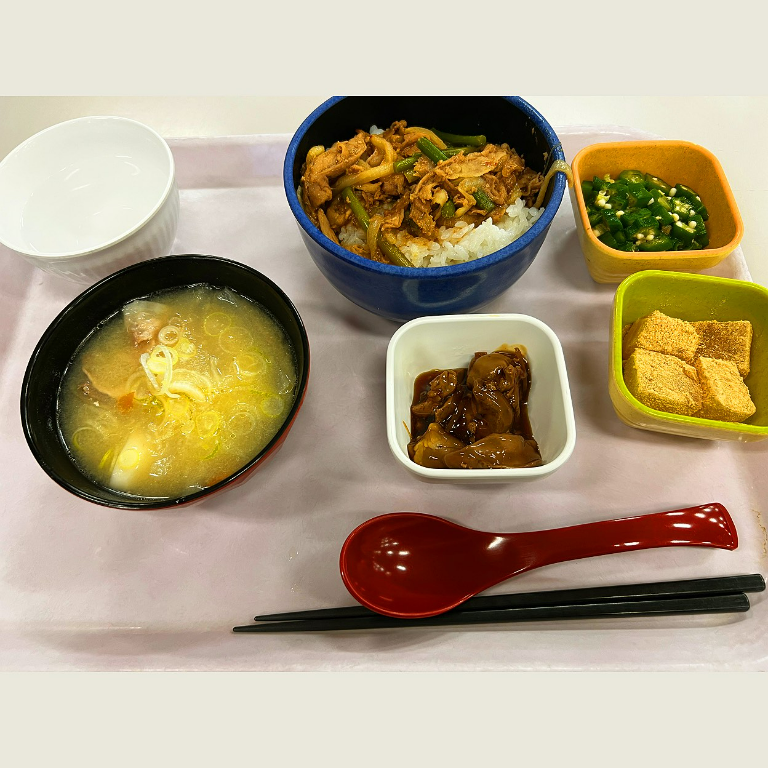 北大生協　北部食堂(北海道札幌市北区/レストラン・ファミレス)_3