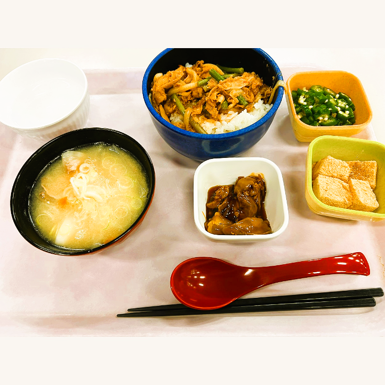 北大生協　北部食堂(北海道札幌市北区/レストラン・ファミレス)_2